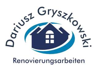 Dariusz Gryszkowski - Renovierungen